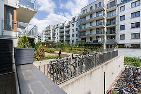 Czarnieckiego Apartment Poznań