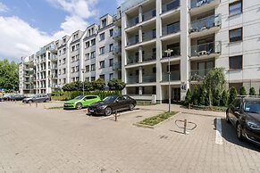 Czarnieckiego Apartment Poznań