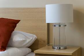 Czarnieckiego Apartment Poznań