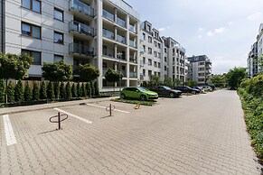 Czarnieckiego Apartment Poznań