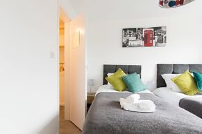 Immaculate 2-bed House in Dartford