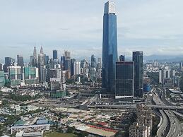 Continew Residence by HomeBrickz