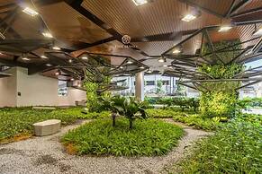 Continew Residence by HomeBrickz