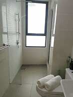 Continew Residence by HomeBrickz