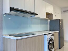 Continew Residence by HomeBrickz