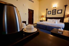 La Rosa Hotel Juffair