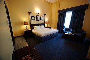 La Rosa Hotel Juffair