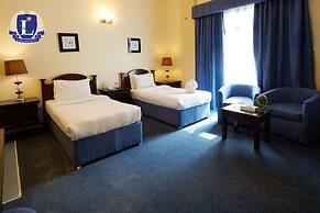 La Rosa Hotel Juffair