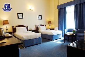 La Rosa Hotel Juffair