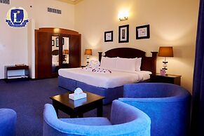 La Rosa Hotel Juffair