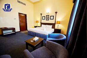 La Rosa Hotel Juffair