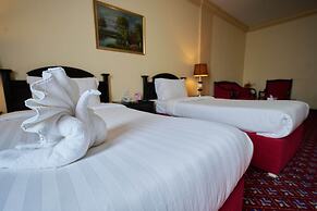 La Rosa Hotel Juffair