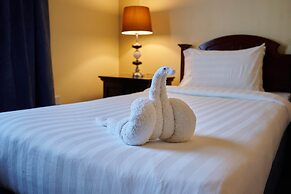 La Rosa Hotel Juffair