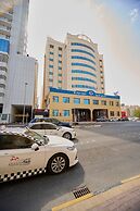 La Rosa Hotel Juffair