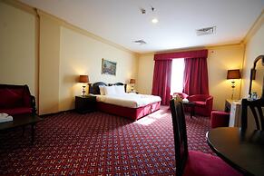 La Rosa Hotel Juffair