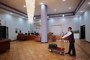 La Rosa Hotel Juffair