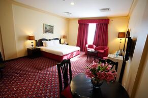 La Rosa Hotel Juffair