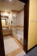 La Rosa Hotel Juffair