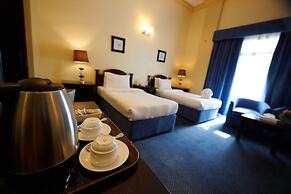 La Rosa Hotel Juffair