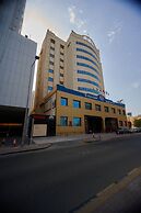 La Rosa Hotel Juffair