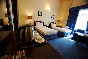 La Rosa Hotel Juffair