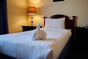 La Rosa Hotel Juffair