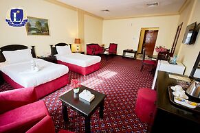 La Rosa Hotel Juffair