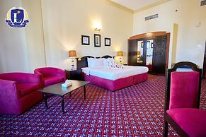 La Rosa Hotel Juffair