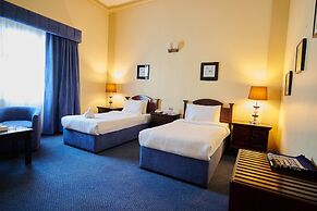 La Rosa Hotel Juffair