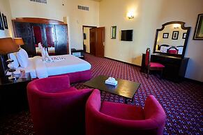 La Rosa Hotel Juffair