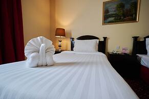 La Rosa Hotel Juffair