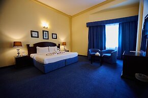 La Rosa Hotel Juffair