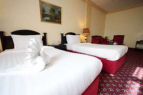 La Rosa Hotel Juffair