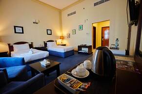 La Rosa Hotel Juffair