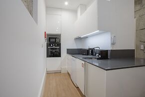 Liiiving - Downtown Luxury Apartment 0T