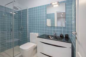 Liiiving - Downtown Luxury Apartment 0T