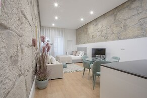 Liiiving - Downtown Luxury Apartment 0T