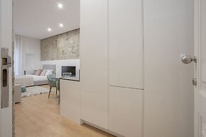 Liiiving - Downtown Luxury Apartment 0T