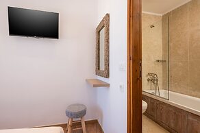 Pasifai Residence - Chania old town