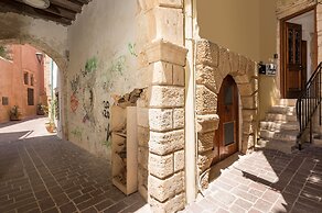 Pasifai Residence - Chania old town