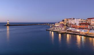 Pasifai Residence - Chania old town