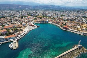 Pasifai Residence - Chania old town