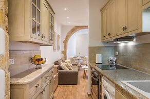 Pasifai Residence - Chania old town