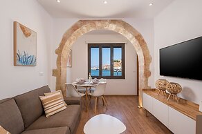 Pasifai Residence - Chania old town