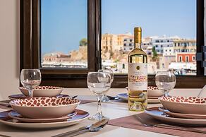 Pasifai Residence - Chania old town