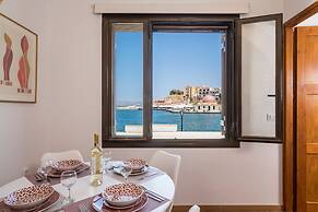 Pasifai Residence - Chania old town