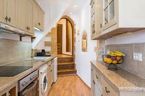 Pasifai Residence - Chania old town