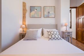 Pasifai Residence - Chania old town