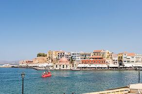 Pasifai Residence - Chania old town