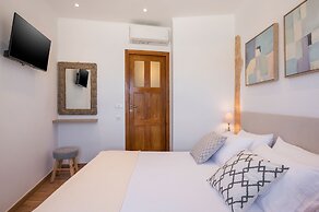 Pasifai Residence - Chania old town